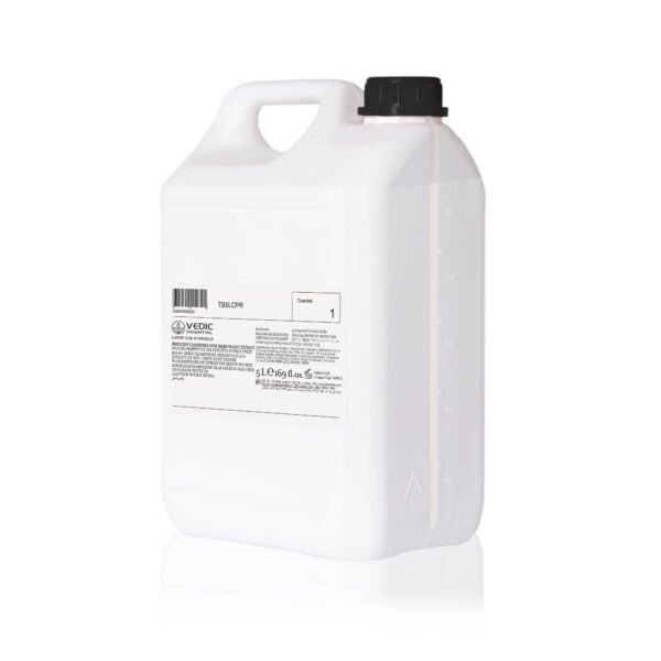 Vedic Essential, Conditioner, 5 Litre Refill (Case of 2)