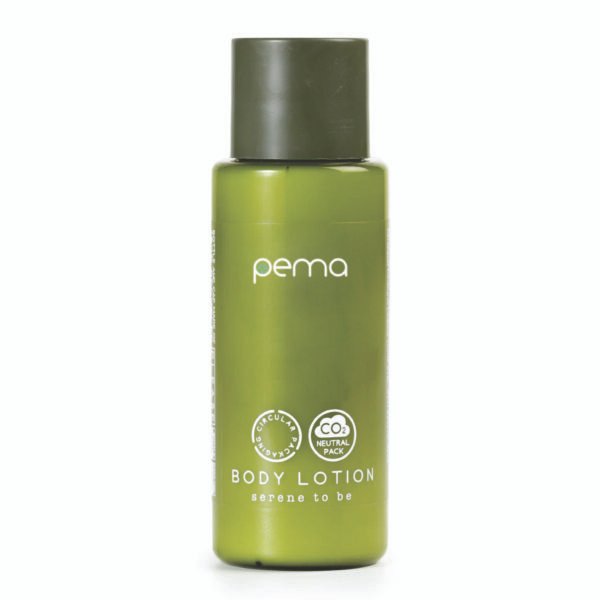Pema Green Body Lotion 30ml
