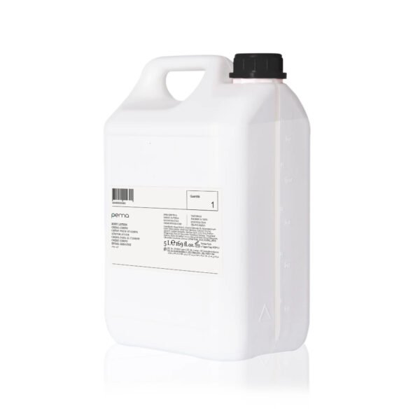 Pema Body Lotion, 5 Litre Refills (Case of 2)