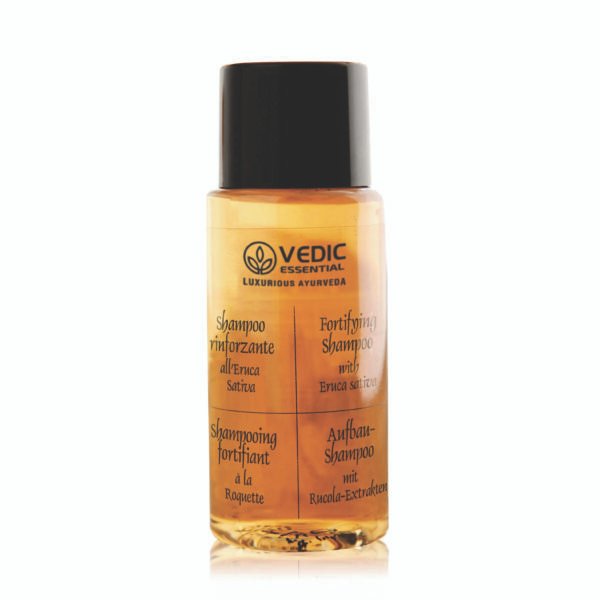 Vedic Essential, Fortifying Shampoo 40ml